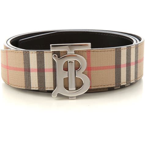 mens replica burberry belt|burberry designer belts for men.